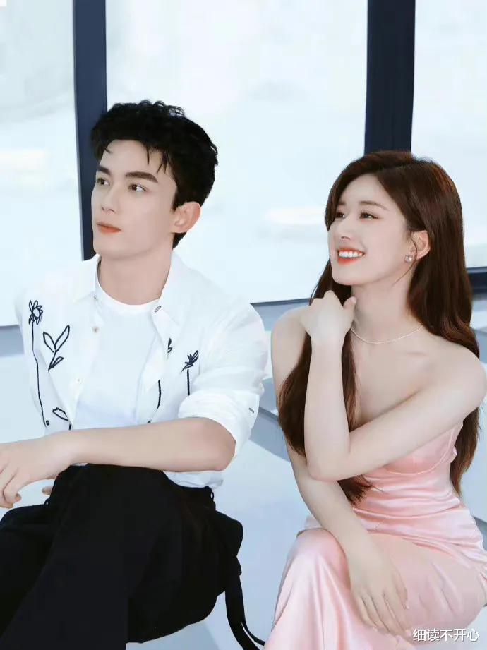 吴磊|今日娱圈可真够精彩的,连续四个大瓜!