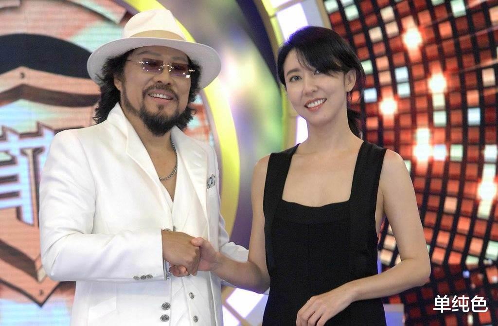 金元萱|52岁金元萱依然貌美如花，张菲曾为追她喝到住院一周