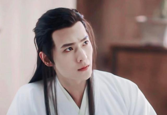 杨洋|杨洋演技究竟如何？把丰兰息燕破岳肖奈张起灵放一起看就知道了