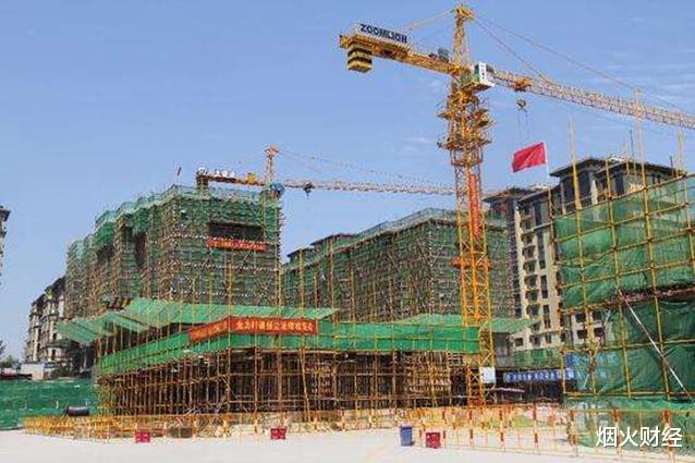 |一线城市房价跌至2万，二线8000，三四线2000元？住建部发声定调