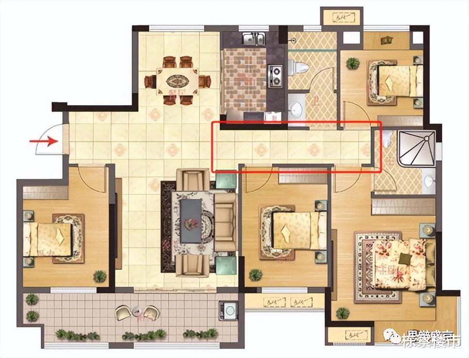 购房置业|“二胎变三胎”,改善买房成刚性需求?“有效改善”才重要