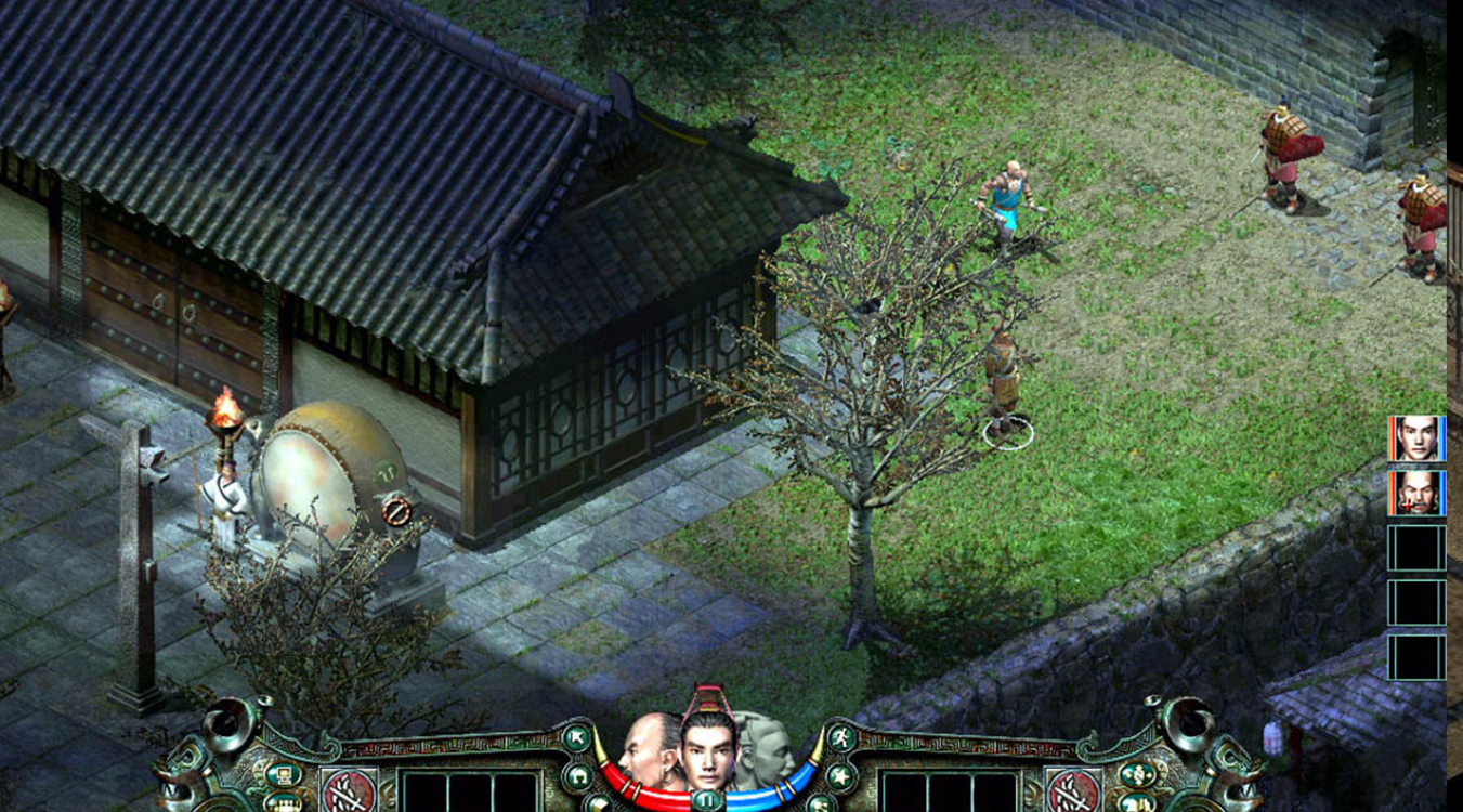 steam|只要3.6元！20年前的国产神作登陆Steam：老玩家泪目了