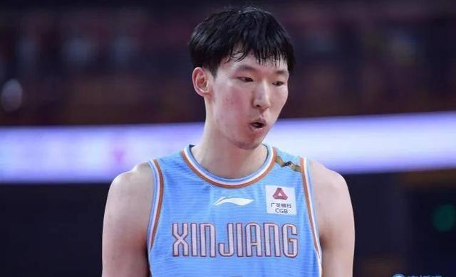 周琦|周琦600万联手广东？辽宁领导给出惊喜，杜锋计划泡汤