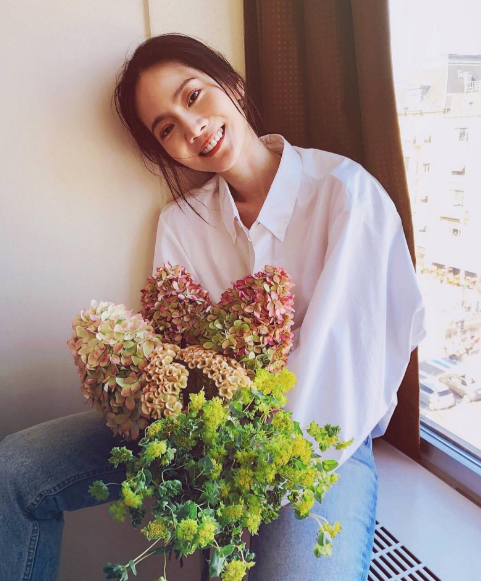 曾之乔|曾之乔：出道时被嘲又丑又土，19岁当包租婆，如今嫁飞轮海成员