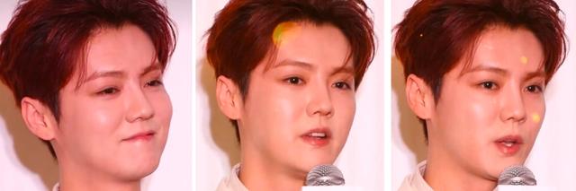 |把鹿晗拍得又胖又丑，搜狐娱乐被鹿粉骂上热搜