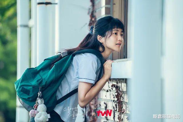 韩剧|秒杀《僵尸校园》,狂甩《三十九》,这部韩剧才是2月王炸!