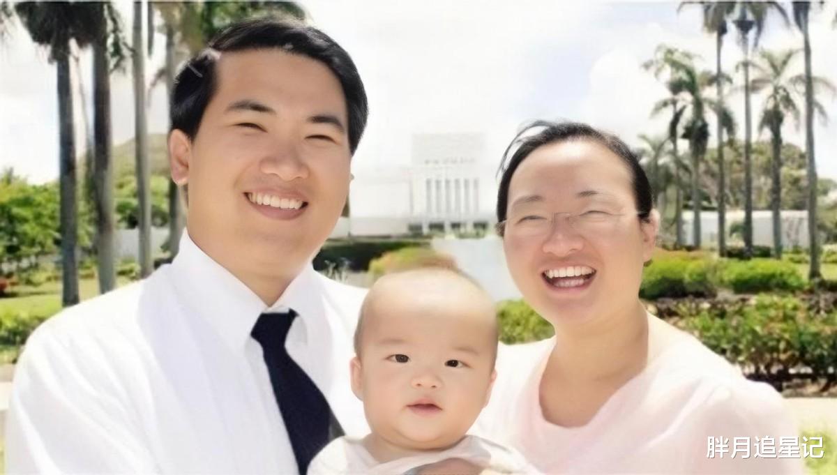 魏敏芝|成名后被张艺谋“丑拒”,转身嫁美籍华人的魏敏芝,如今怎样了?