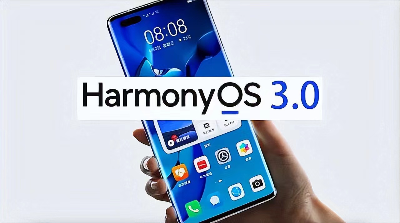 harmonyos|大家期待的HarmonyOS 3.0终于来了：荣耀机型也有