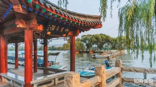 北京市|免费！国内超良心的10个5A景区，超高人气，个个都是人间仙境！