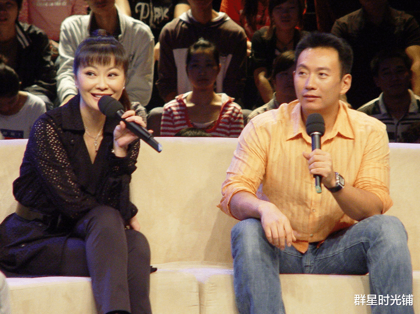 王小骞|央视主持人王小骞：巅峰时辞职，41岁高龄产女，因狂炫富引争议