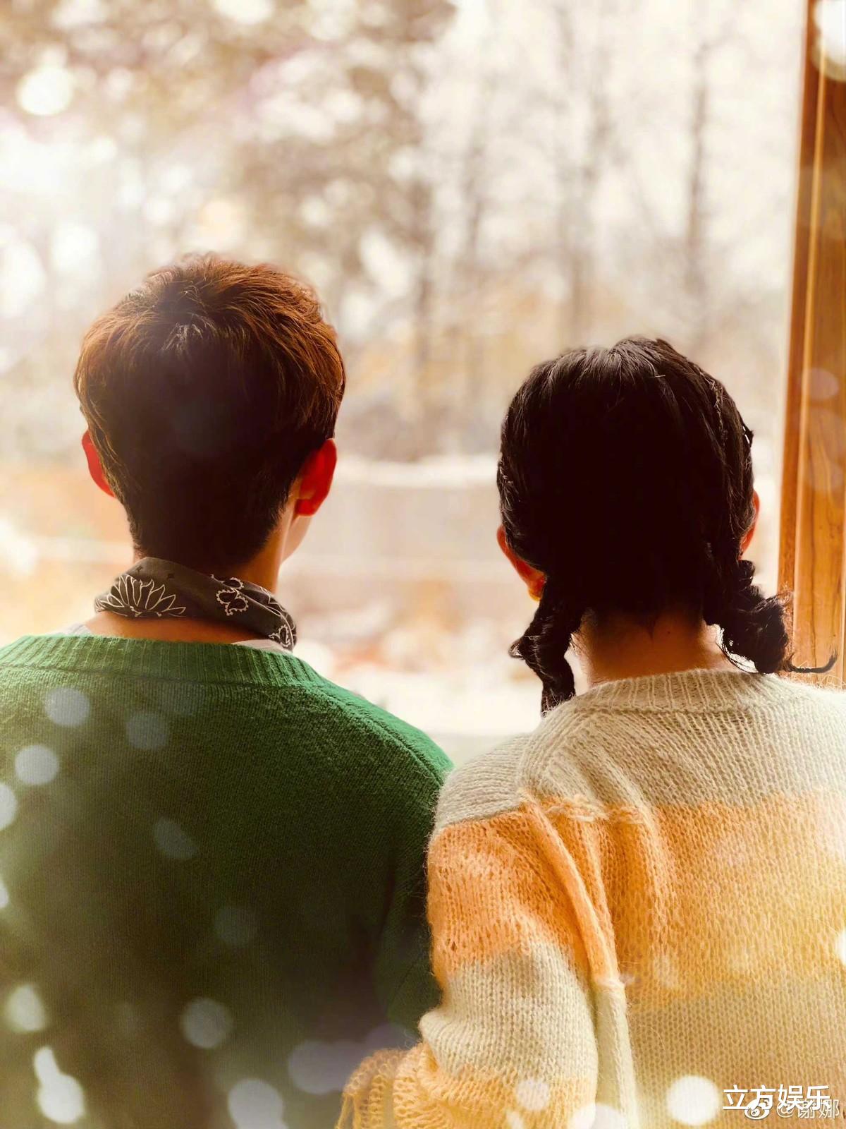 龚俊|谢娜宣东方卫视春晚唱歌,评论区全线翻车,离开快本的她走下坡路