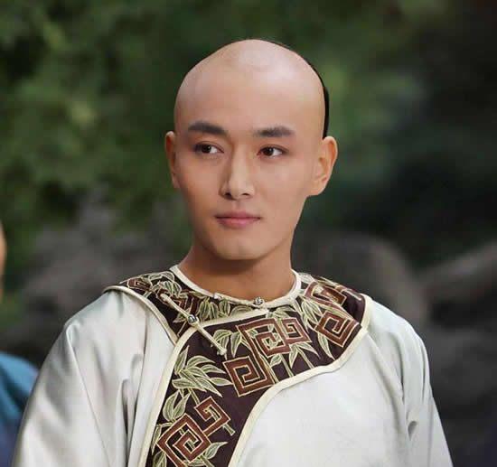 甄嬛传|《甄嬛传》最消极的女人是她，她的肆意才是极端厌世