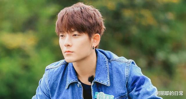 金世佳|娱乐大爆料:蔡徐坤、景甜、关晓彤、倪妮、陈翔、金世佳