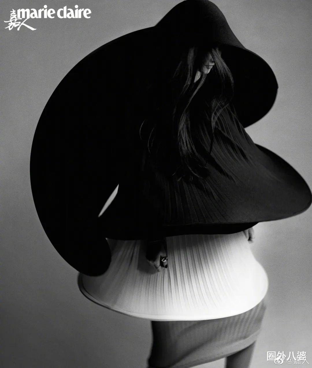 |刘亦菲，这种照片以后别拍了，会害到你