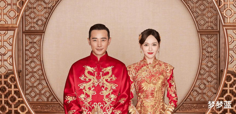 罗晋|罗晋的嘴唇为什么发黑?他早就说出了原因,是家族遗传