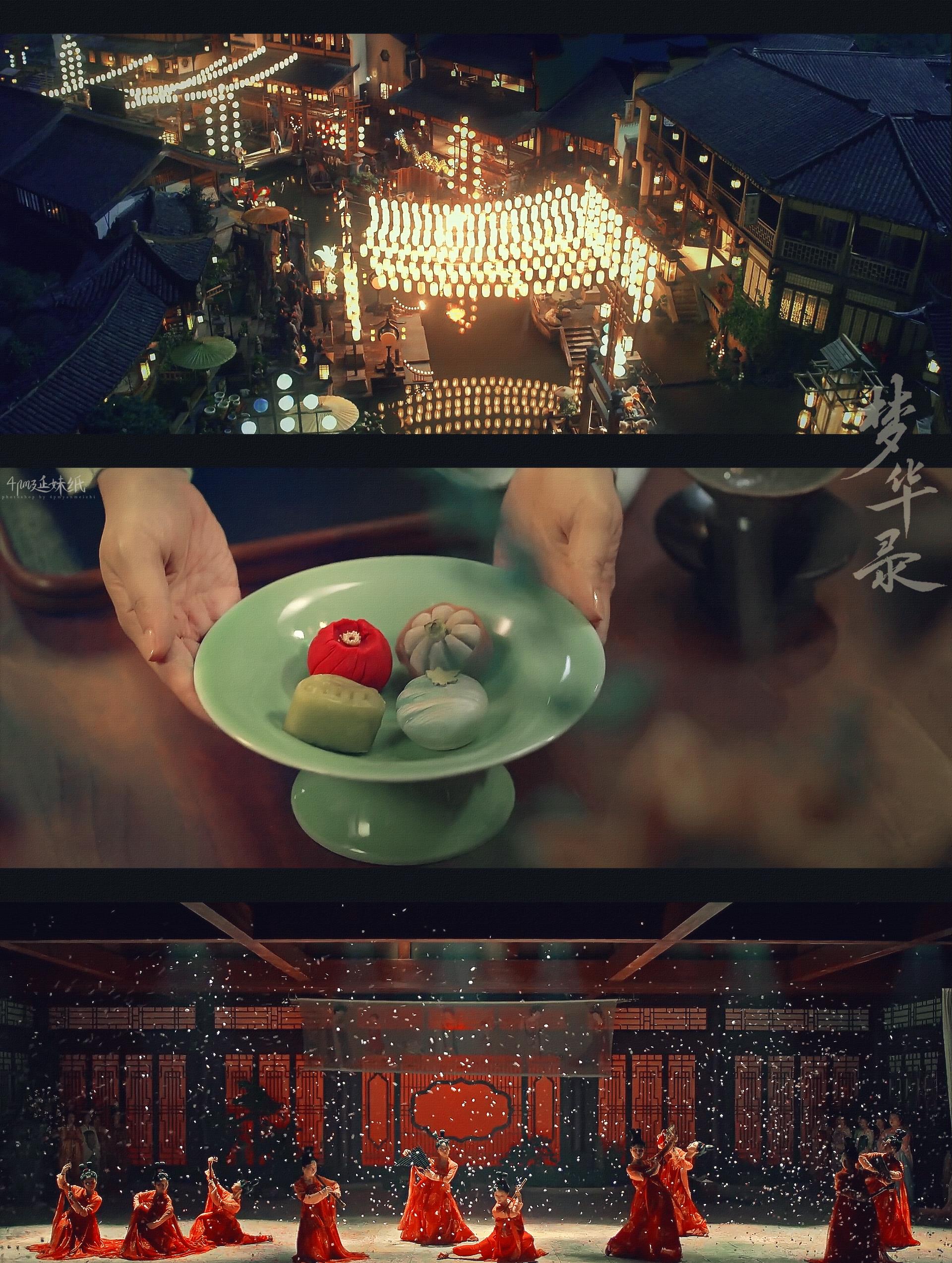 预告片|刘亦菲的赵盼儿，如今娱乐圈能有这样画中人的古装颜值真的不多！