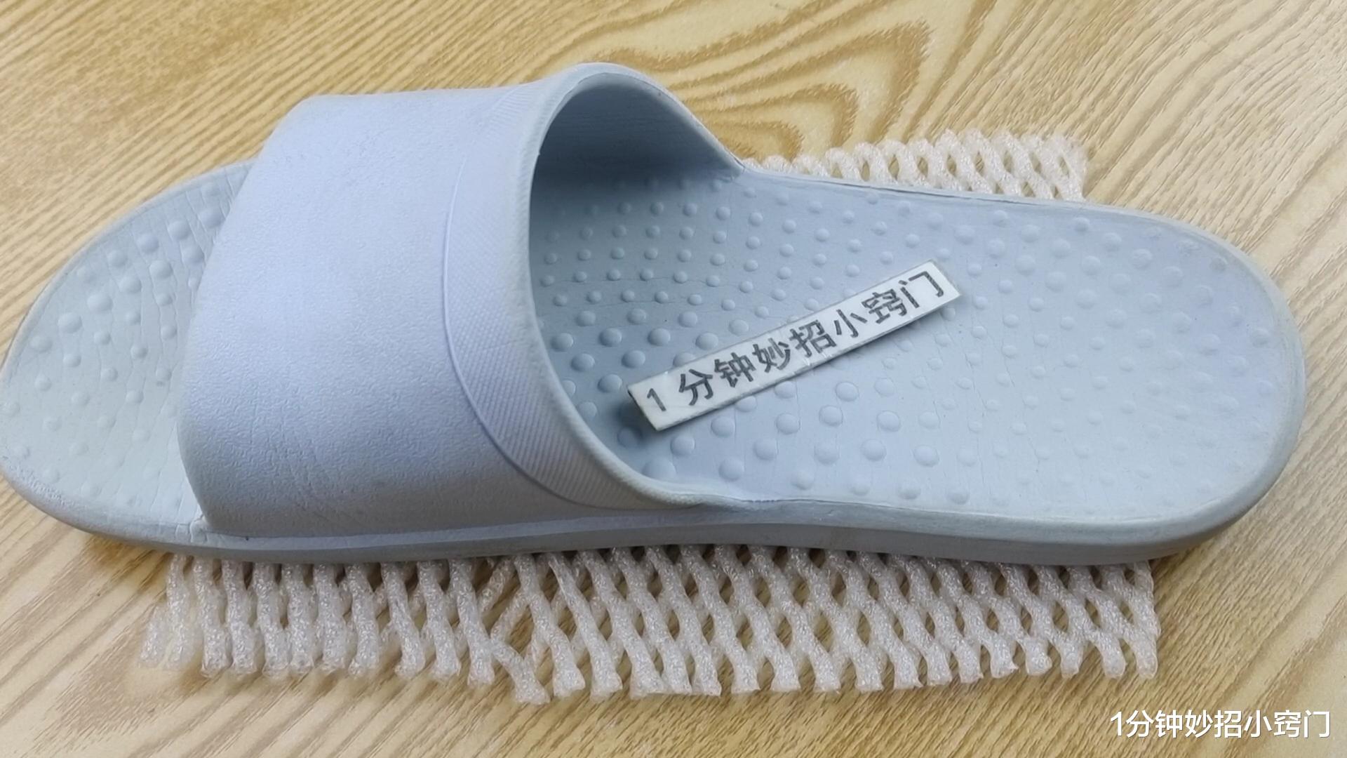 卫生间放个水果网套,真是太聪明了,一年能省不少钱,早知早受益