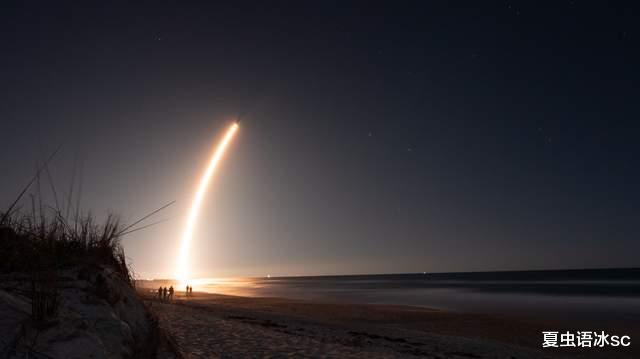 埃隆-马斯克将数千颗卫星射入轨道的真相