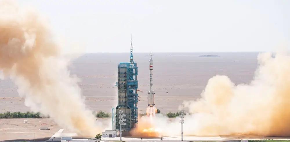 失重环境生活6个月的神舟十四航天员,返回后,需多久才能恢复?