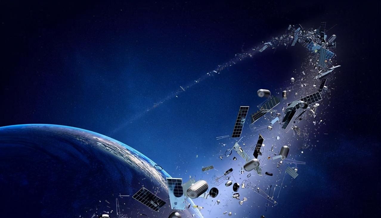 再见,地球的第二颗卫星!“地卫二”摆脱地球引力,将绕太阳公转