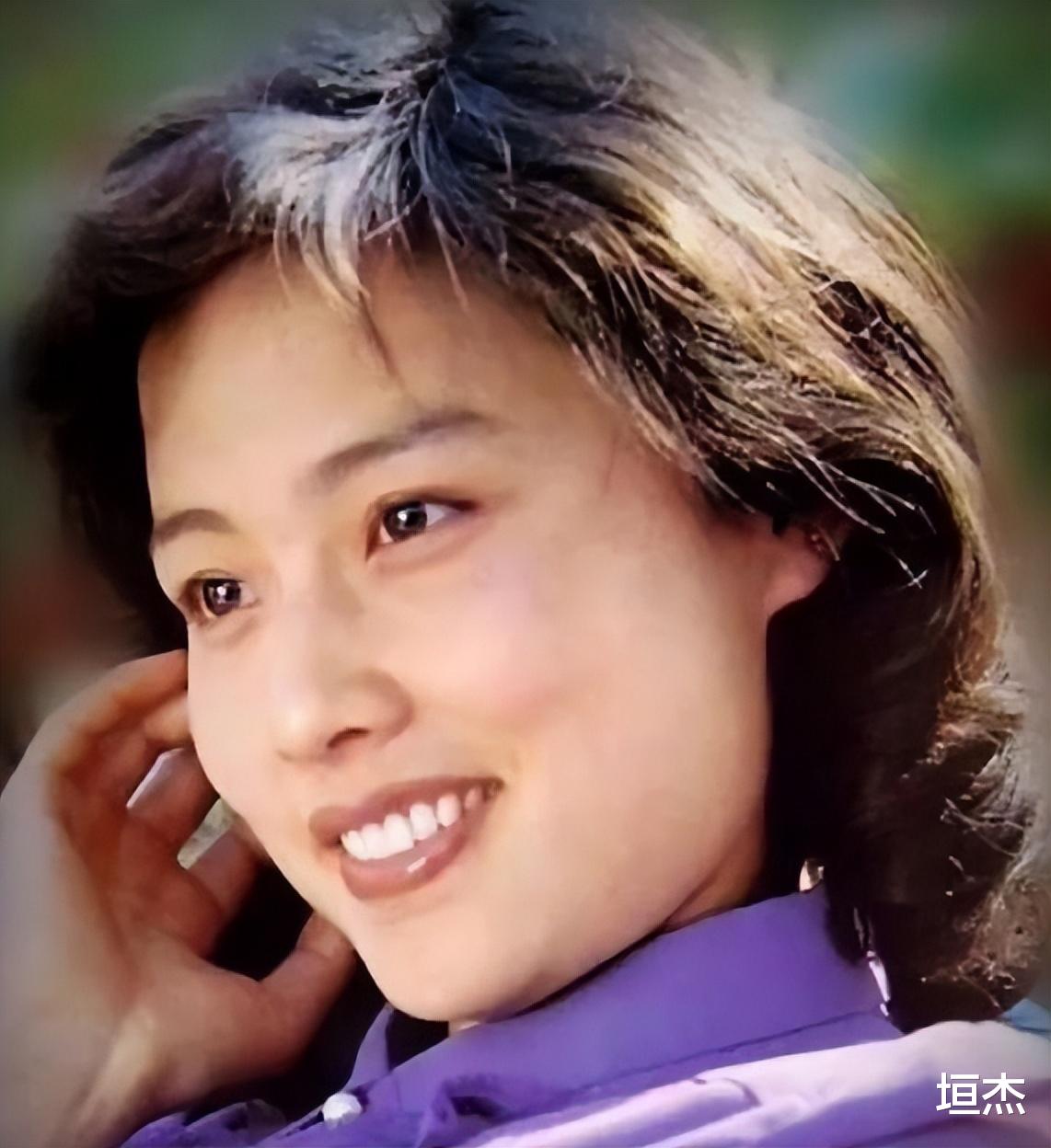 巩俐|山东盛产美人,10位鲁籍女星,个个明艳大气,甩“白幼瘦”几条街