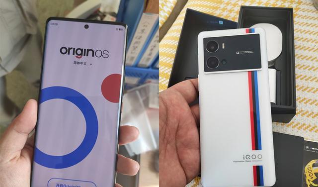 摩托羅拉|12+256的紅魔7Pro和iQOO9Pro售價差不多，選哪款更好？