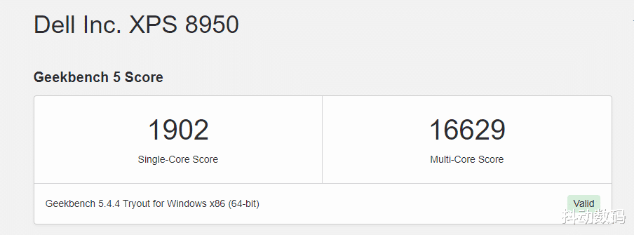 戴尔|以后期设计师的角度看DELL XPS 8950到底怎么样？
