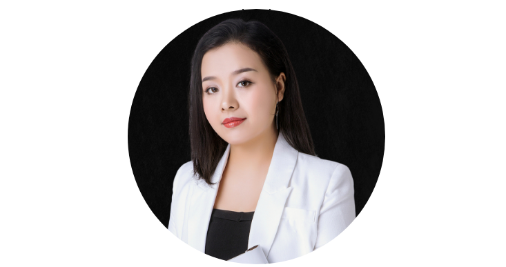 厚榭作品:越纯粹越高级,龙湖开元晶蓝115㎡现代风