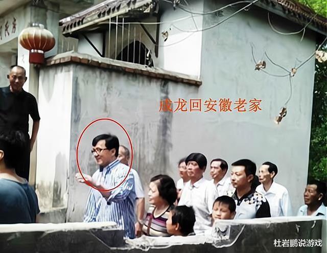 王祖贤|十位港台明星认祖归宗的各种场面，谁最低调？谁最风光？