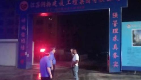 科苑路北段渣土车众多，白天危险，夜晚扰民，官方回应