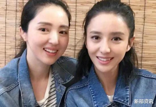 脸盲症|“脸盲症”犯了！娱乐圈中6对“撞脸”的女星，让人傻傻分不清楚