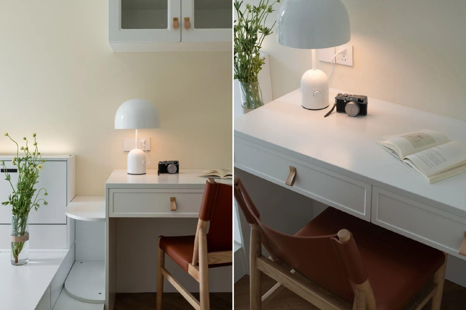 53岁阿姨的独居生活,引众人羡慕:人生下半场,拼的是自己