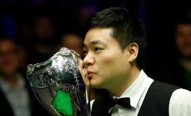丁俊晖|中国斯诺克军团创纪录！丁俊晖世界排名新低，重回top16困难重重