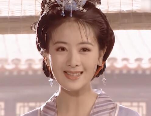 展昭|妲己变肥了,赵灵儿不灵了,宁采臣多瞅一眼都想哭,看翻拍得洗眼