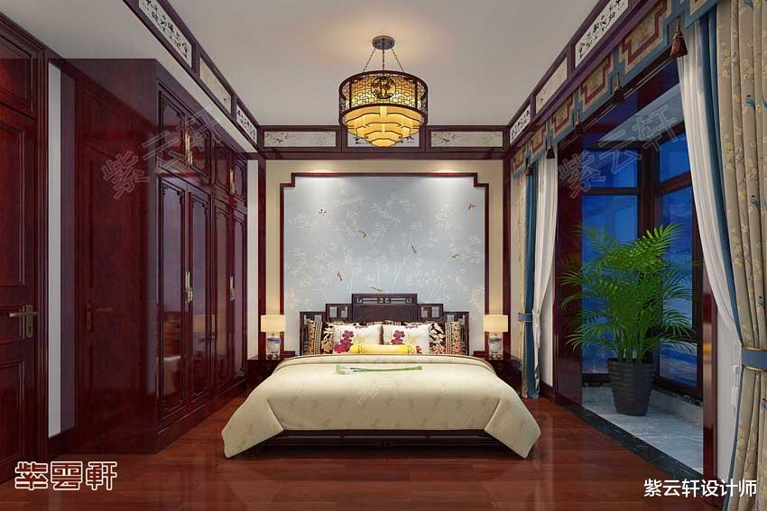 家居 | 中式装饰——古为今美,煊赫百年