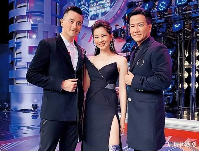 TVB|遗憾！TVB著名女星宣布与恋爱5年男友分手，自曝身边不乏追求者