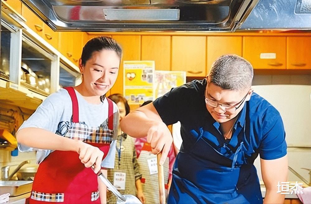 连胜文|“豪门顶配”蔡依珊:老公大选遭“子弹穿脸”,霸气应对力挽狂澜