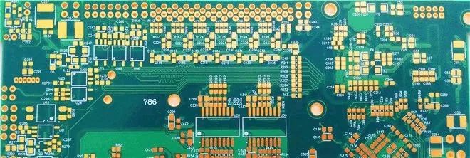 扫描仪|详解PCB抄板过程，太牛了！