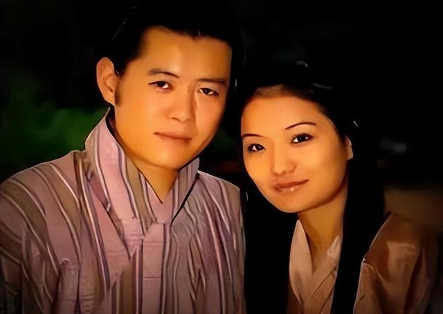 不丹最美王后:11年爱情童话破灭,面对冷漠的丈夫,她比戴妃冷静!