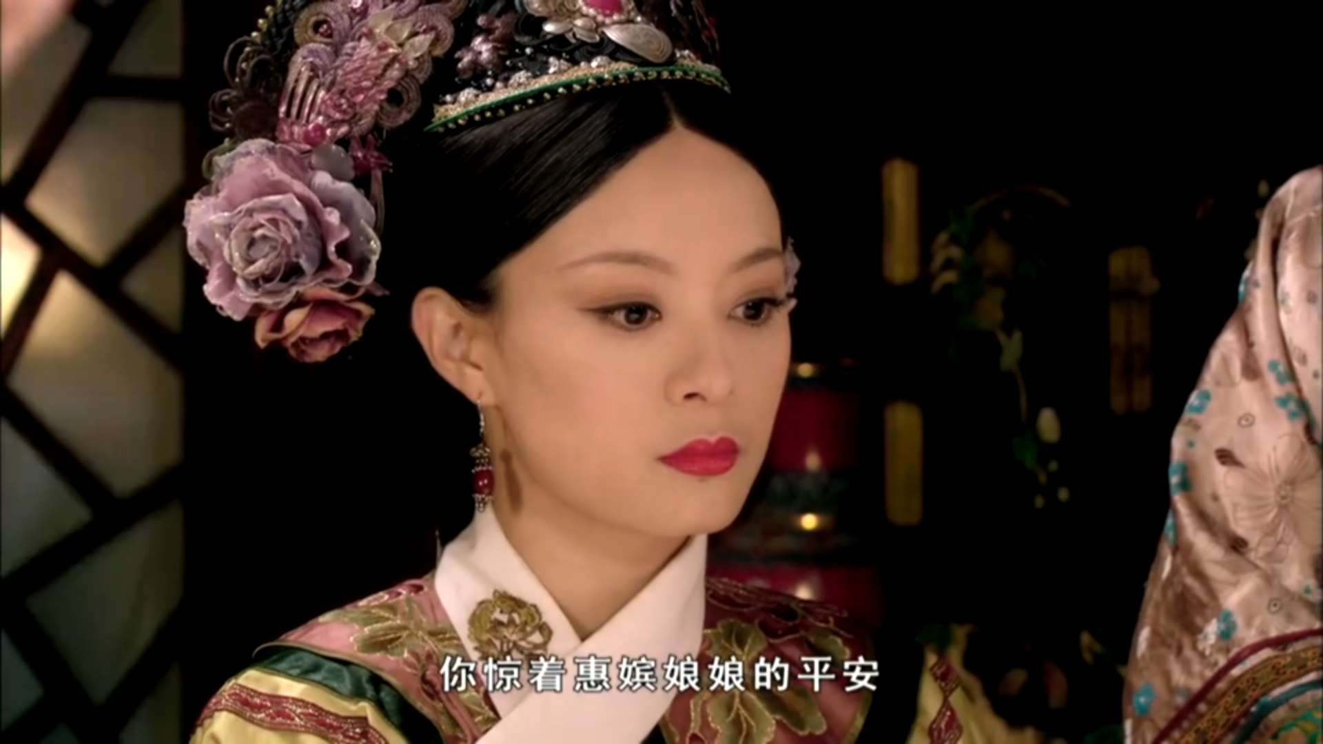 甄嬛传|甄嬛传：太医卫临教你如何进入公司领导核心层