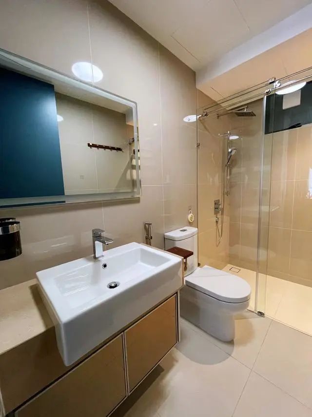 厨房|看了她家才知道,原来全屋网购搭配出来的效果很漂亮,真心羡慕