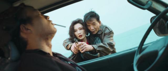 邹兆龙|播出2小时，拿下飙升榜第1，邹兆龙这部新片将会火遍全国