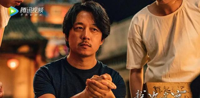 异星灾变|潘粤明《昆仑神宫》被曝定档618,《云南虫谷》编剧再操刀成隐忧