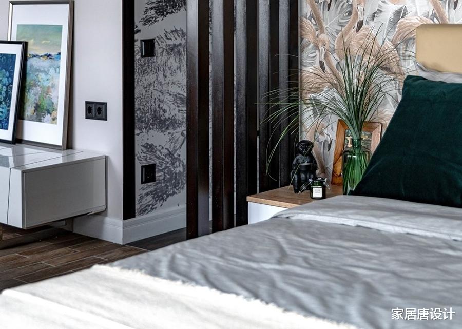 一位50岁阿姨的家:35平的空间温馨舒适,即使离婚也要好好生活