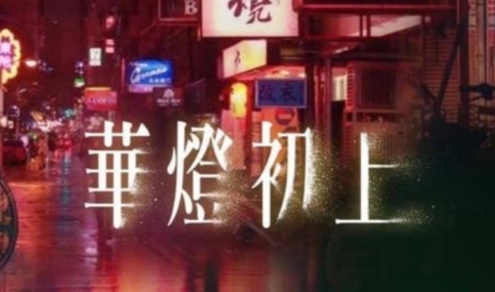 林心如|杨谨华演技也是非常精彩,和林心如的几场对戏也是非常的好看