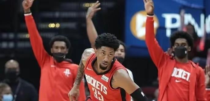 交易|5換2！火箭超市開張，交易勇士維金斯懷斯曼，提前完成重建！