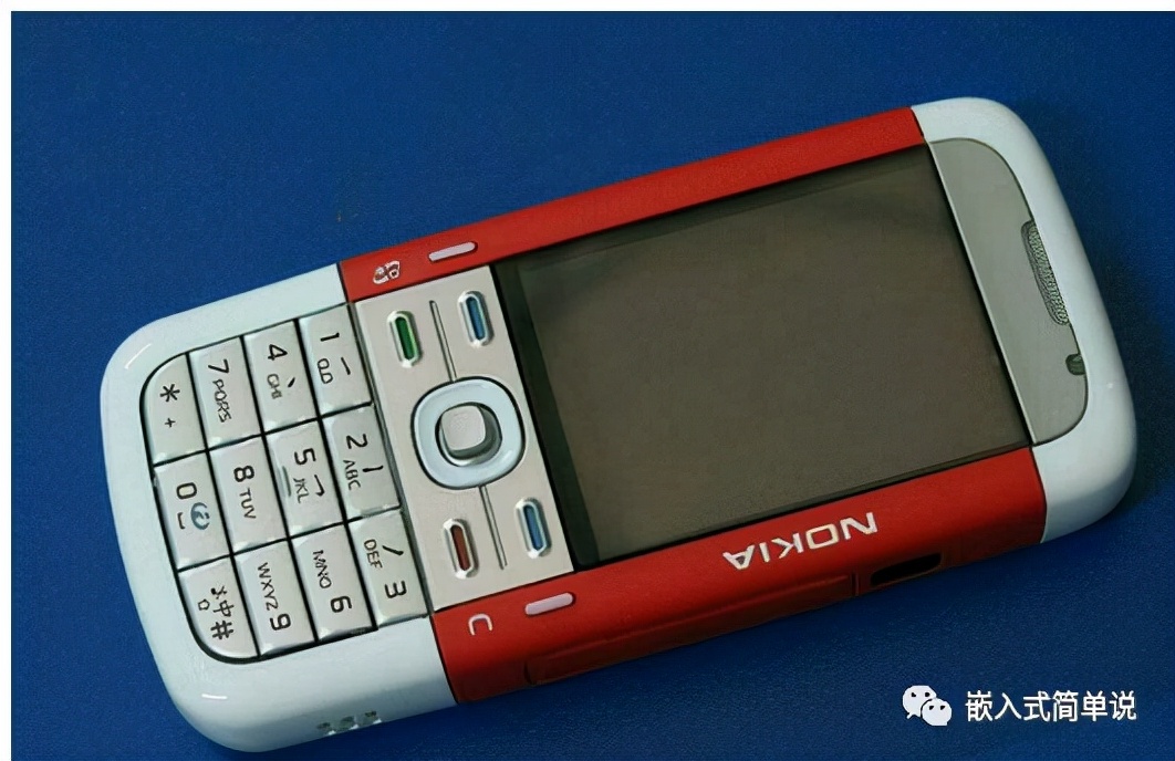 诺基亚|盘点诺基亚历史上最全的经典产品!