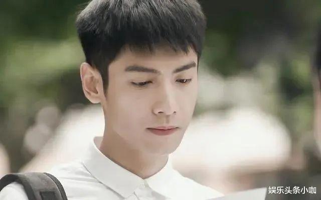 吴倩|仅过了七年,早该离了....