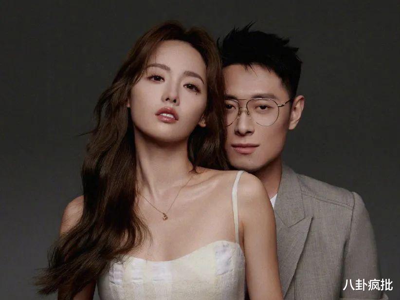 张嘉倪|买超，自断双腿吧！你没王思聪那种命！