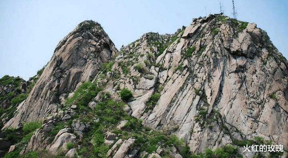 胶东半岛|胶东半岛五座最高山峰！四个在烟台境内，你去过几个？